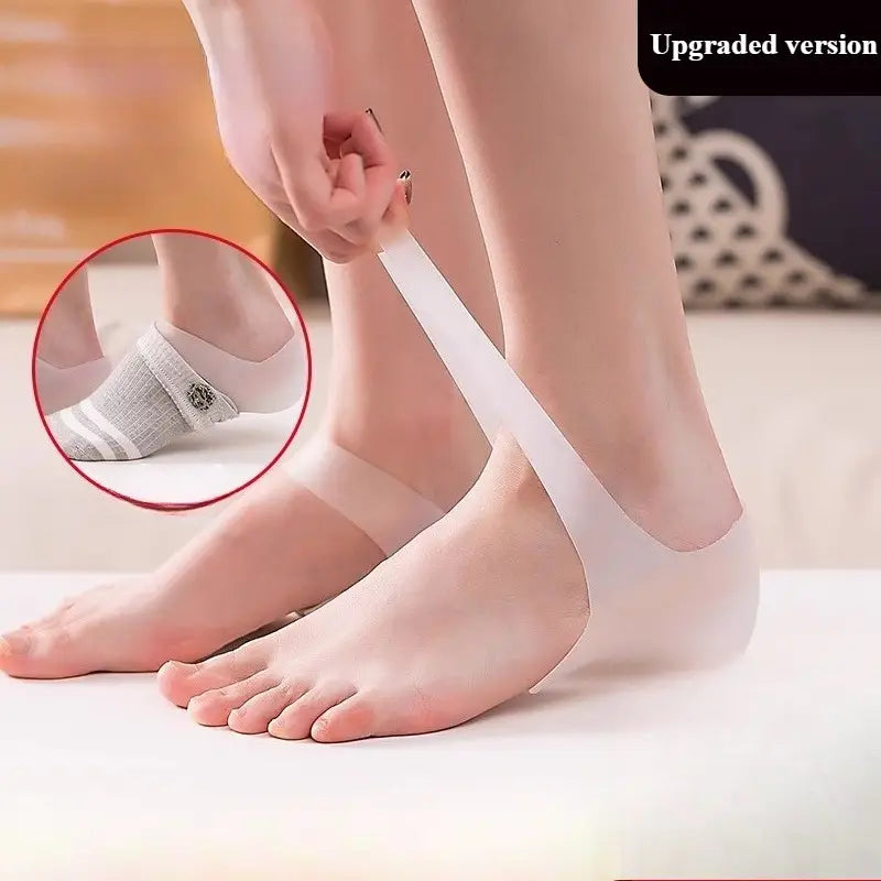 💥Clearance Sale🔥Ultra-hidden height increase