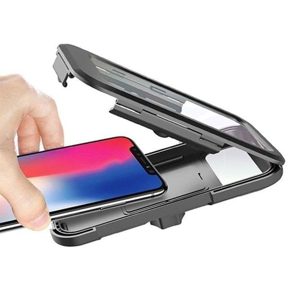 ⏰Today's Special💥Waterproof Bicycle & Motorcycle Phone Holder
