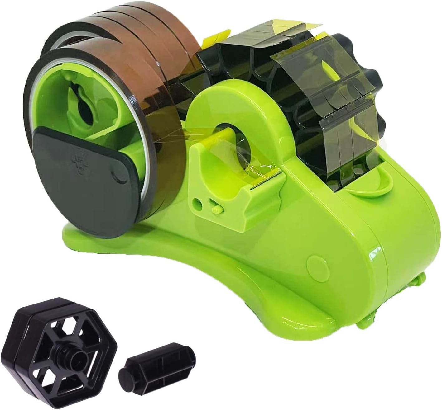 ✨Hot New Arrivals🔥Multi-Roll Cut Thermal Tape Dispenser