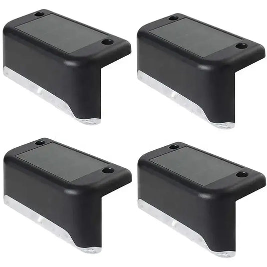 ⏰Today's Special Offer💥Solar Outdoor Waterproof Step Light