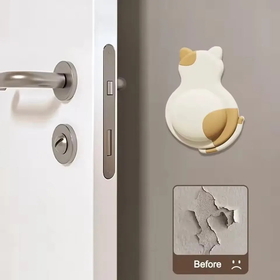 💥Clearance Sale🔥Self-adhesive anti-collision pad door stop