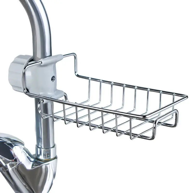 💥Clearance Sale🔥Kitchen sink storage rack