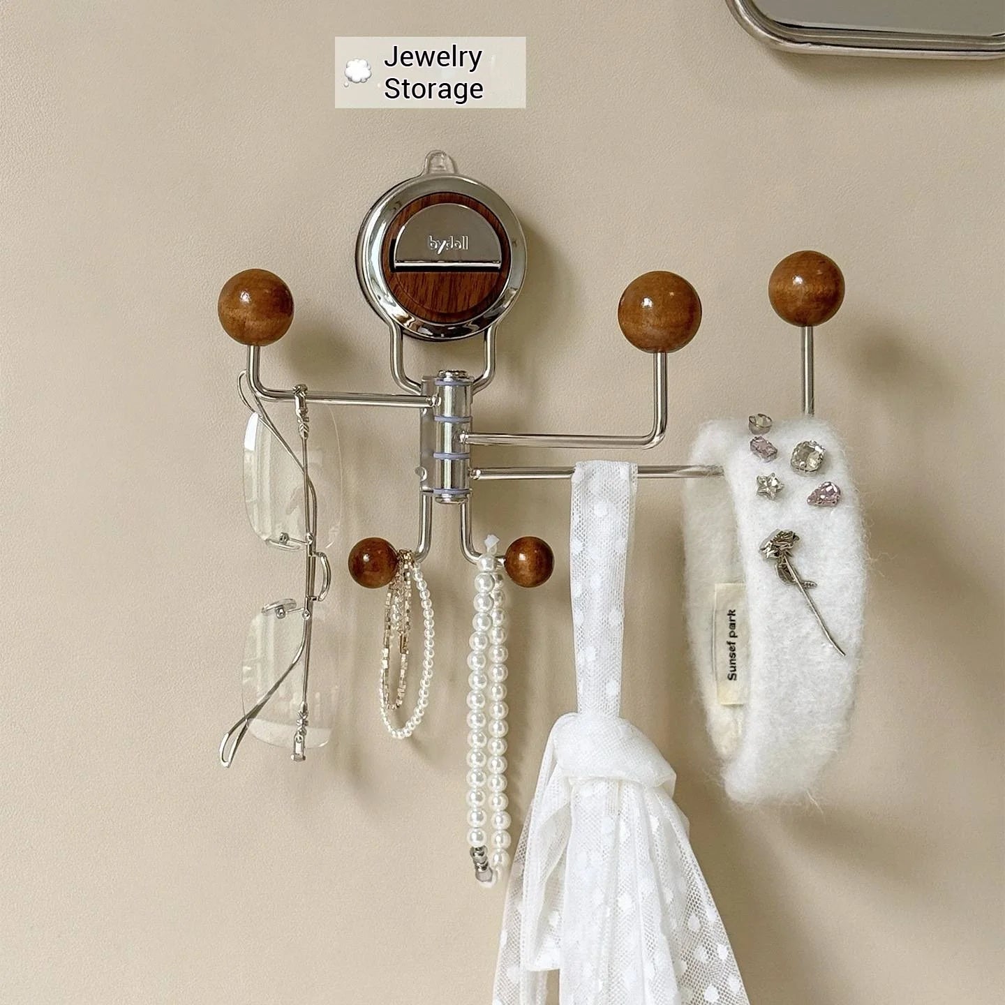 ✨Limited Time Offer 🎉Suction Cup Hook