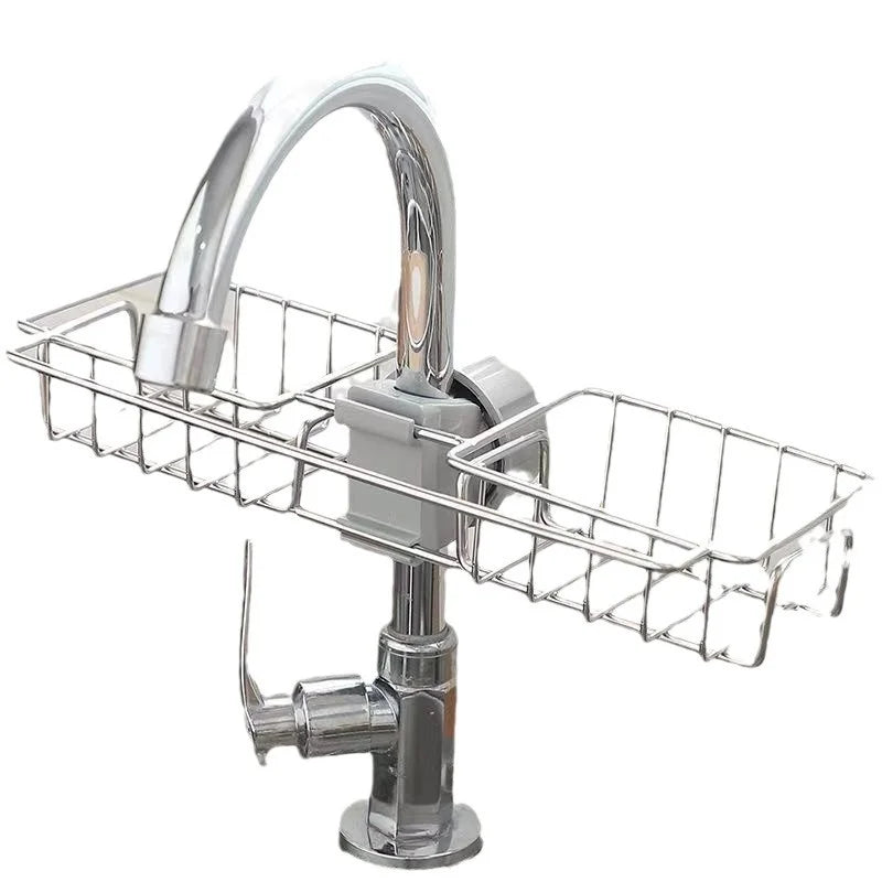 💥Clearance Sale🔥Kitchen sink storage rack