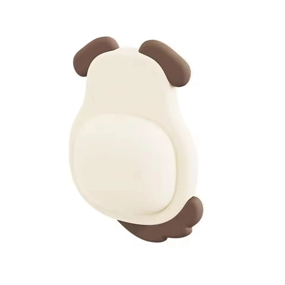 💥Clearance Sale🔥Self-adhesive anti-collision pad door stop