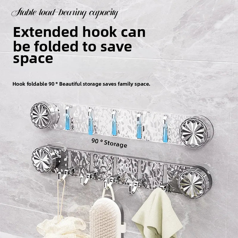 ✨Hot New Arrivals🔥Suction cup storage hook
