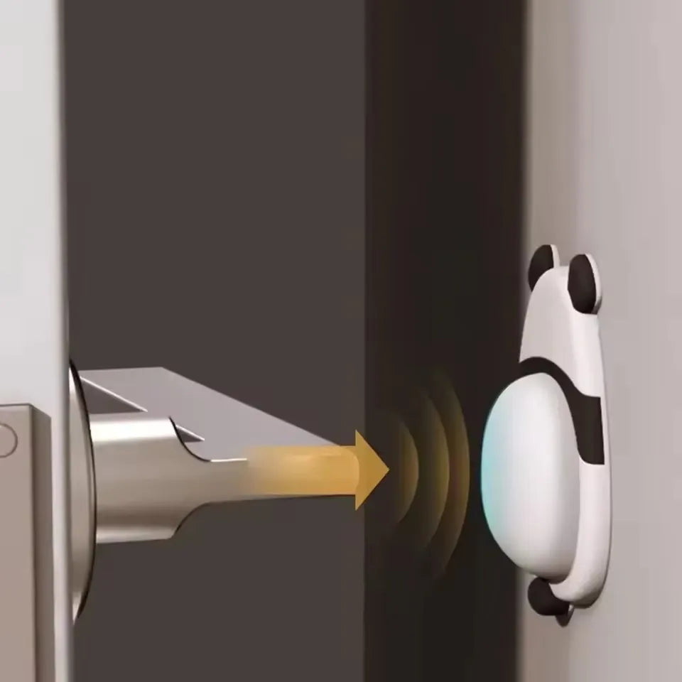 💥Clearance Sale🔥Self-adhesive anti-collision pad door stop