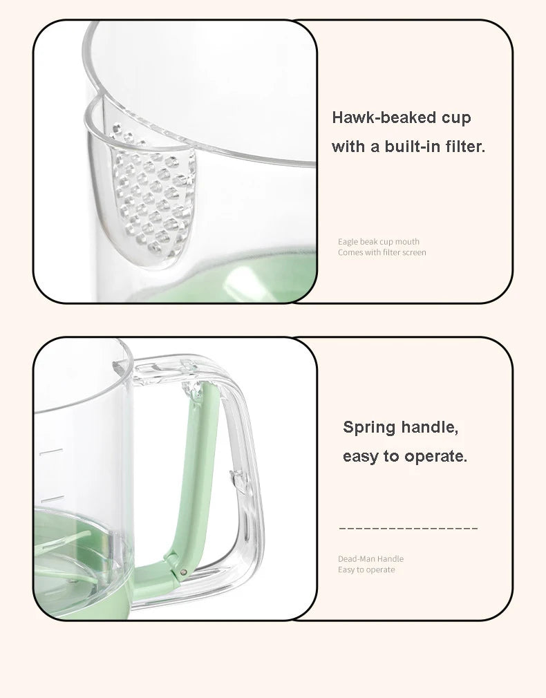 💥Clearance Sale🔥Blender