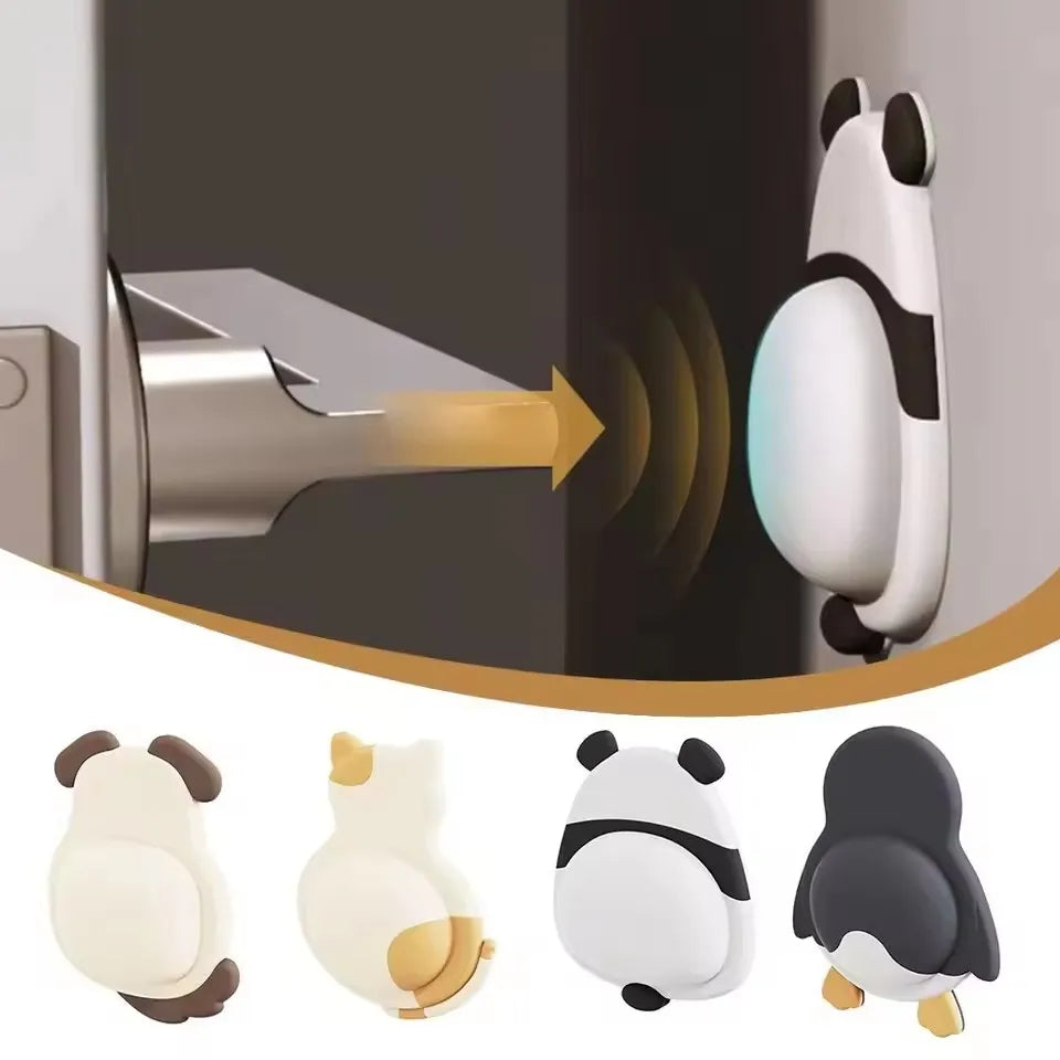 💥Clearance Sale🔥Self-adhesive anti-collision pad door stop