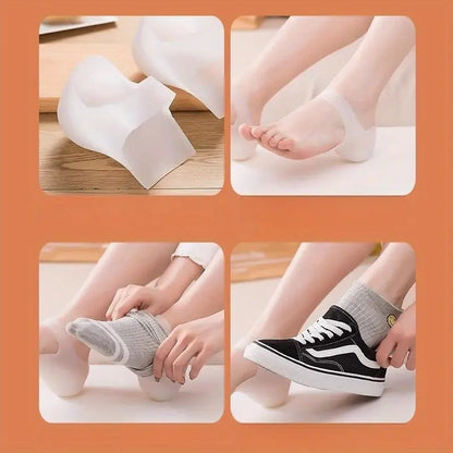 💥Clearance Sale🔥Ultra-hidden height increase