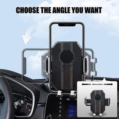 🔥Limited Time Offer🔥Multifunctional car phone stand