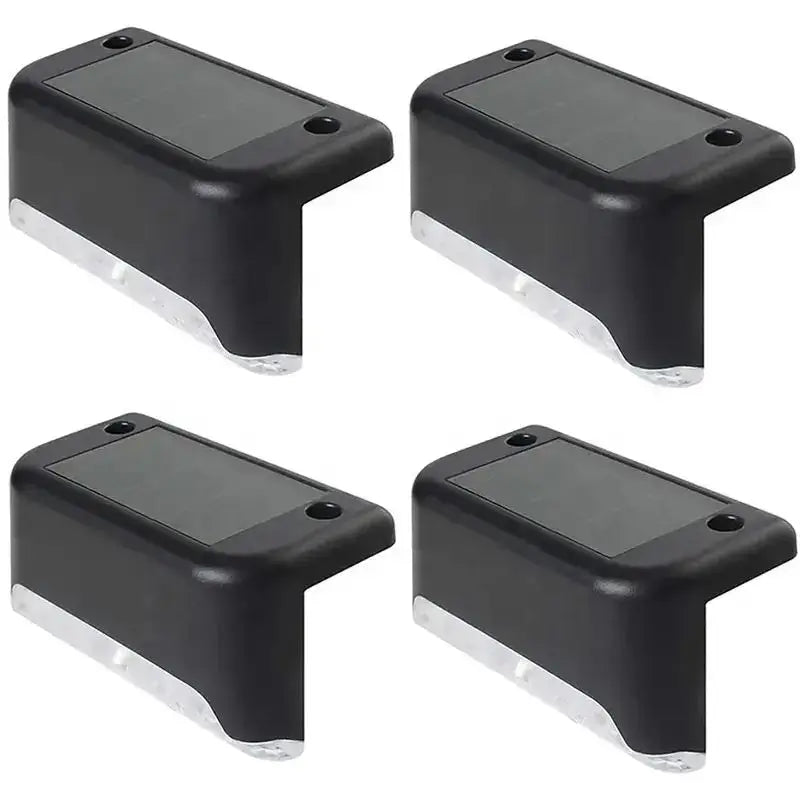 ⏰Today's Special Offer💥Solar Outdoor Waterproof Step Light