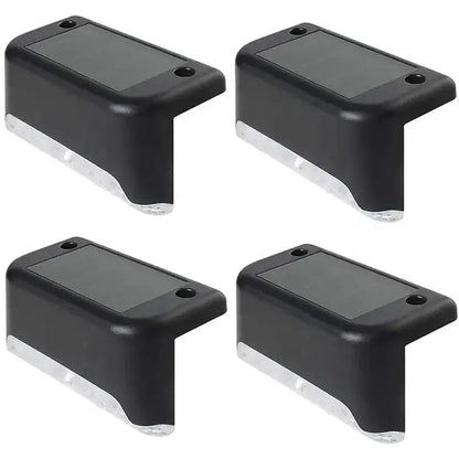 ⏰Today's Special Offer💥Solar Outdoor Waterproof Step Light