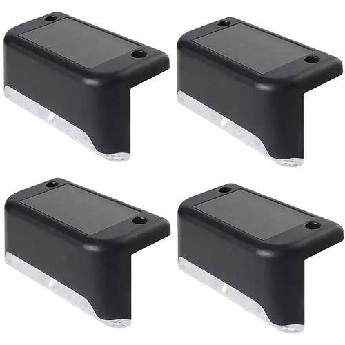 ⏰Today's Special Offer💥Solar Outdoor Waterproof Step Light