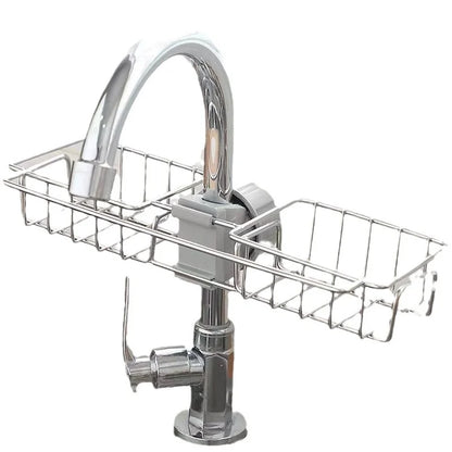 💥Clearance Sale🔥Kitchen sink storage rack
