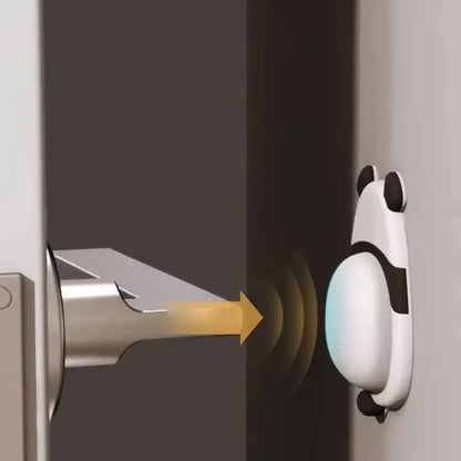 💥Clearance Sale🔥Self-adhesive anti-collision pad door stop