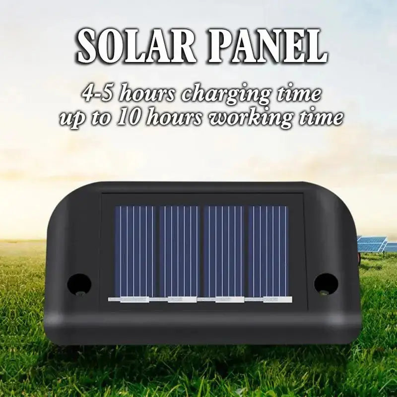 ⏰Today's Special Offer💥Solar Outdoor Waterproof Step Light
