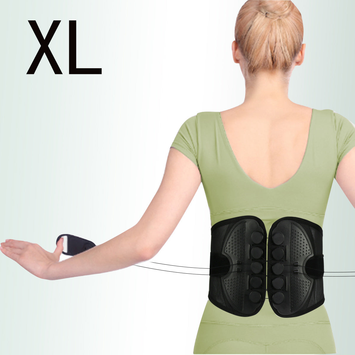 ✨Hot New Arrivals🔥Awesome waist belt