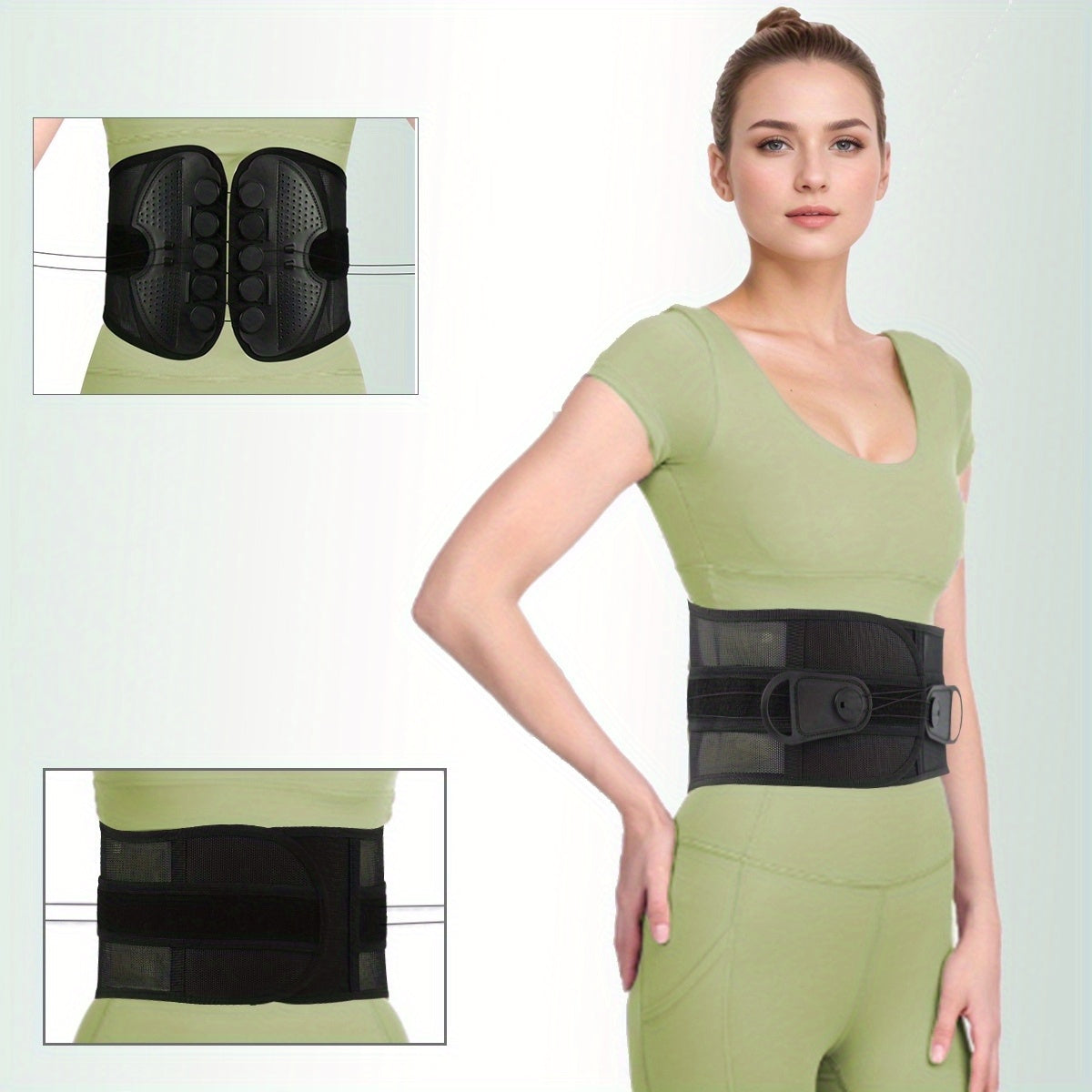 ✨Hot New Arrivals🔥Awesome waist belt