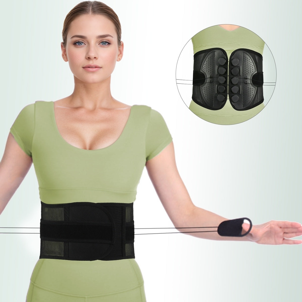 ✨Hot New Arrivals🔥Awesome waist belt