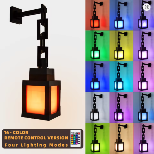 ⏰Today's Special💥My World Rainbow Lights