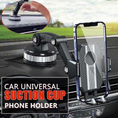 🔥Limited Time Offer🔥Multifunctional car phone stand